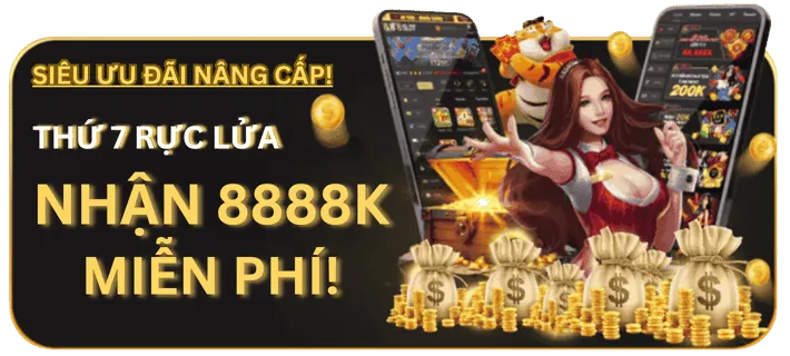 Thưởng Nạp Hàng Ngày TF88
