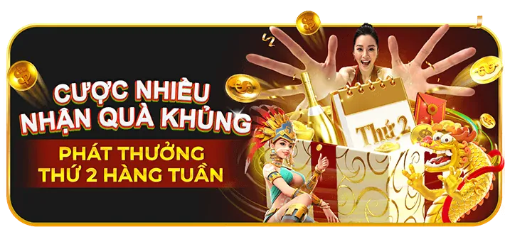 Giao diện người dùng thân thiện của TF88