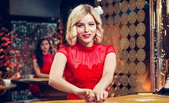 Live Casino tại TF88